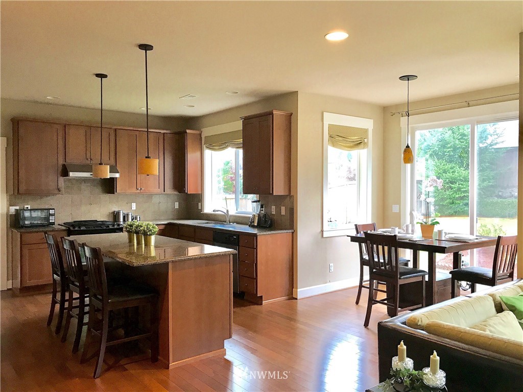 6228 Southeast 2nd Street Renton, WA 98059 - Photo 8 of 21