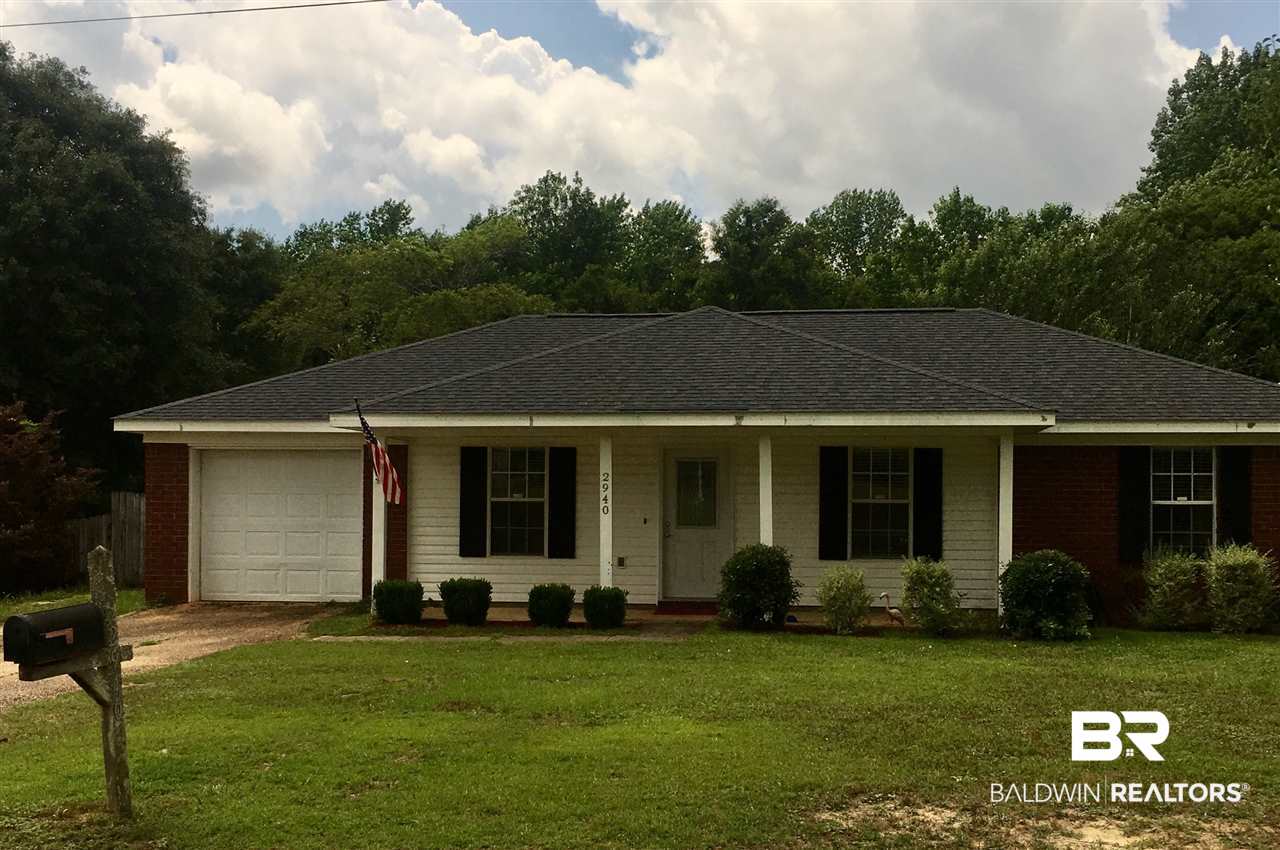 2940 Barlett Drive Mobile, AL 36608 - Photo 21 of 21