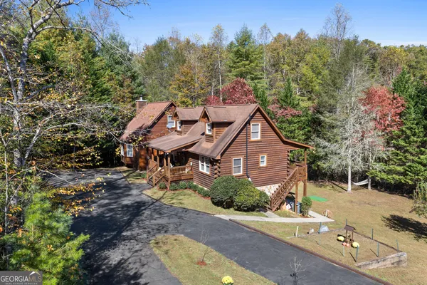 $879,000 | 358 Misty River Circle, Murphy, NC 28906