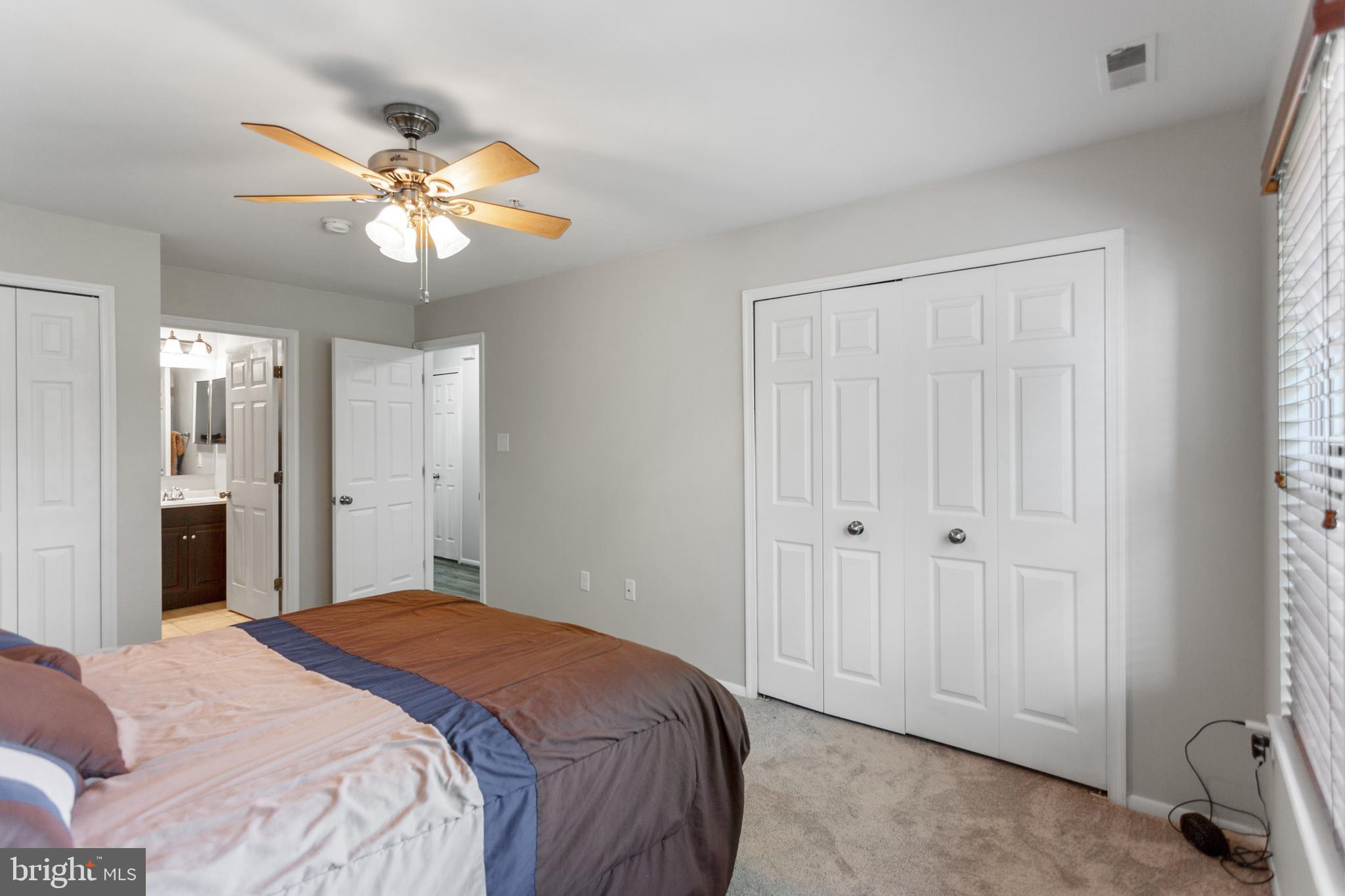7638 Coachlight Lane Ellicott City, MD 21043 - Photo 17 of 22