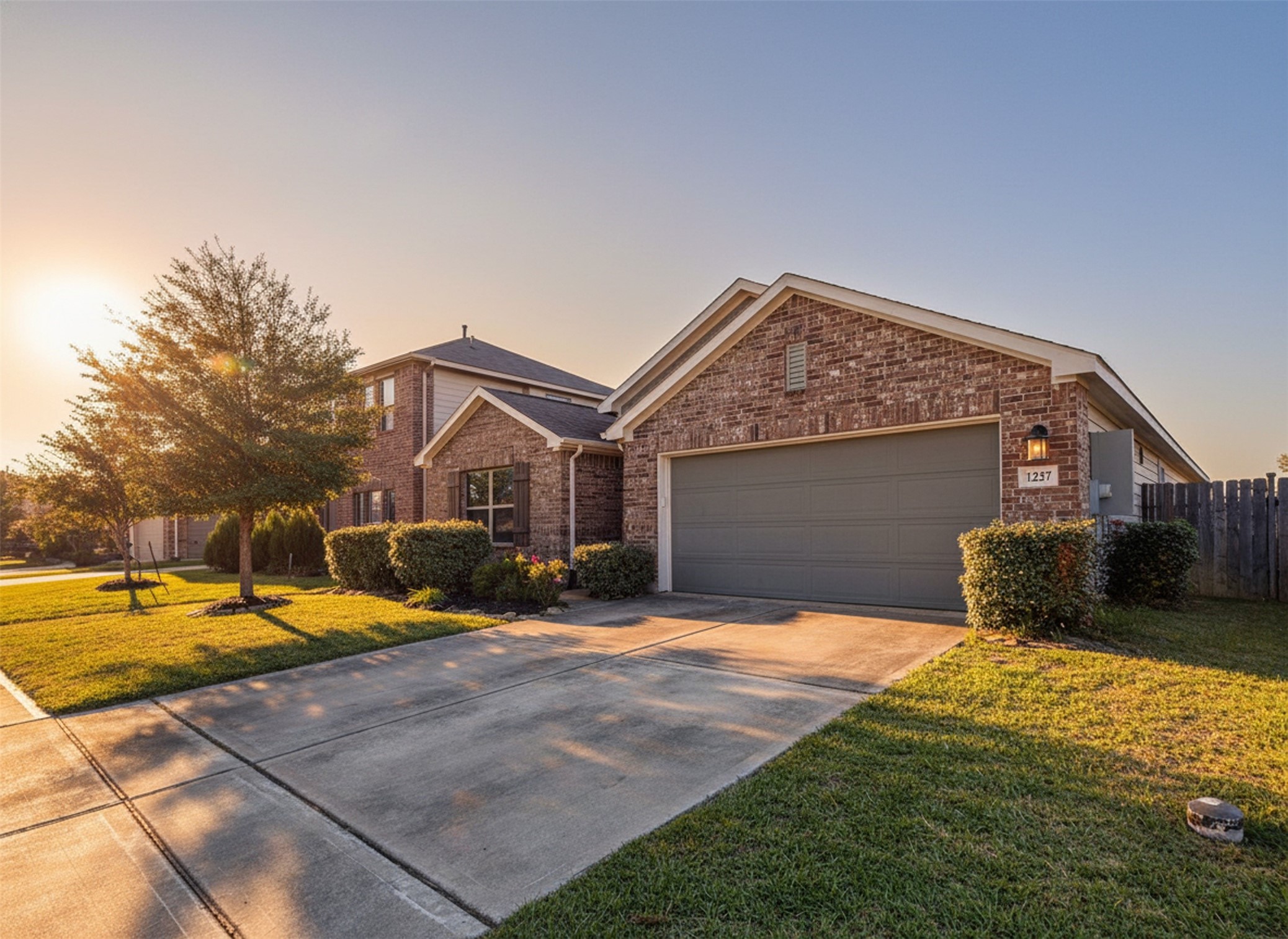 1237 Steed Bluff Drive Alvin, TX 77511 - Photo 1 of 50 Nestled on a quiet street not far from shopping and restaurants.