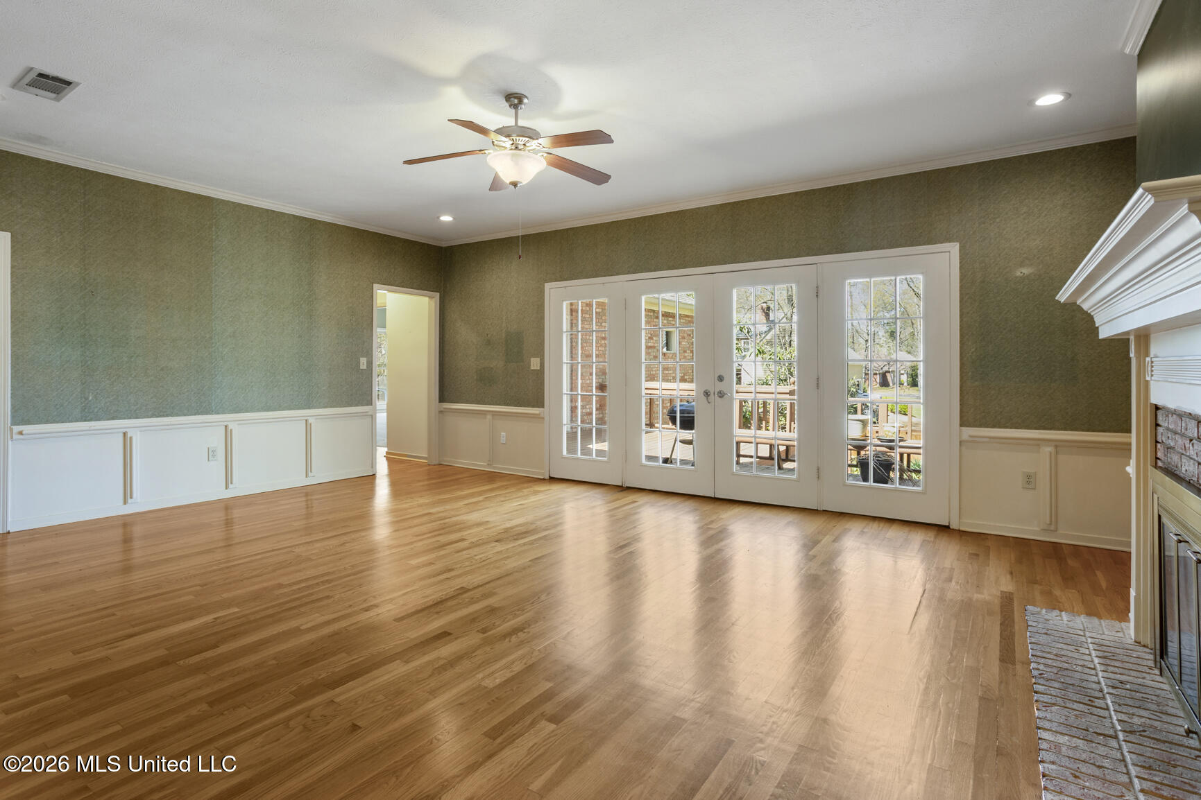 41 Napa Valley Circle Madison, MS 39110 - Photo 16 of 38 41 Napa Valley Circle