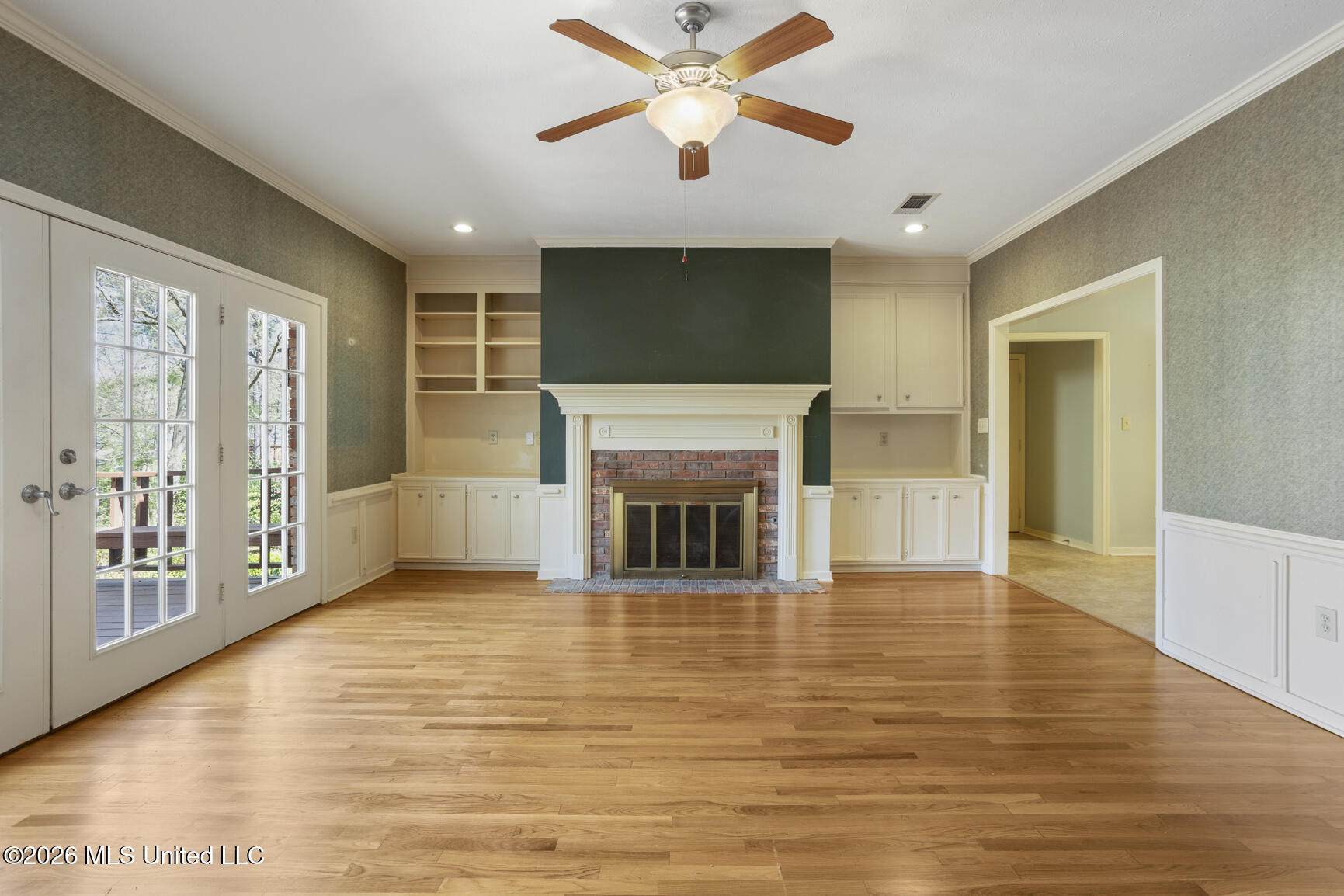 41 Napa Valley Circle Madison, MS 39110 - Photo 17 of 38 41 Napa Valley Circle