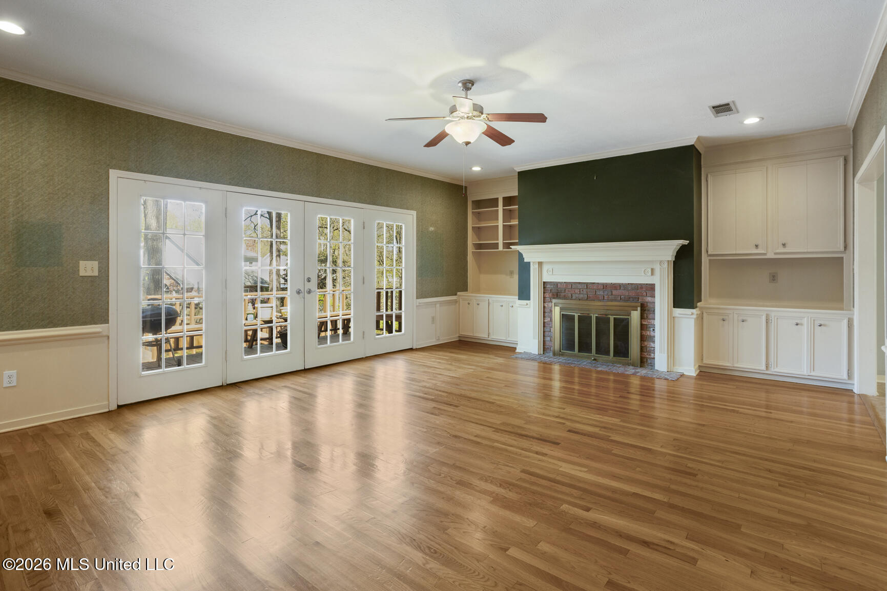 41 Napa Valley Circle Madison, MS 39110 - Photo 18 of 38 41 Napa Valley Circle