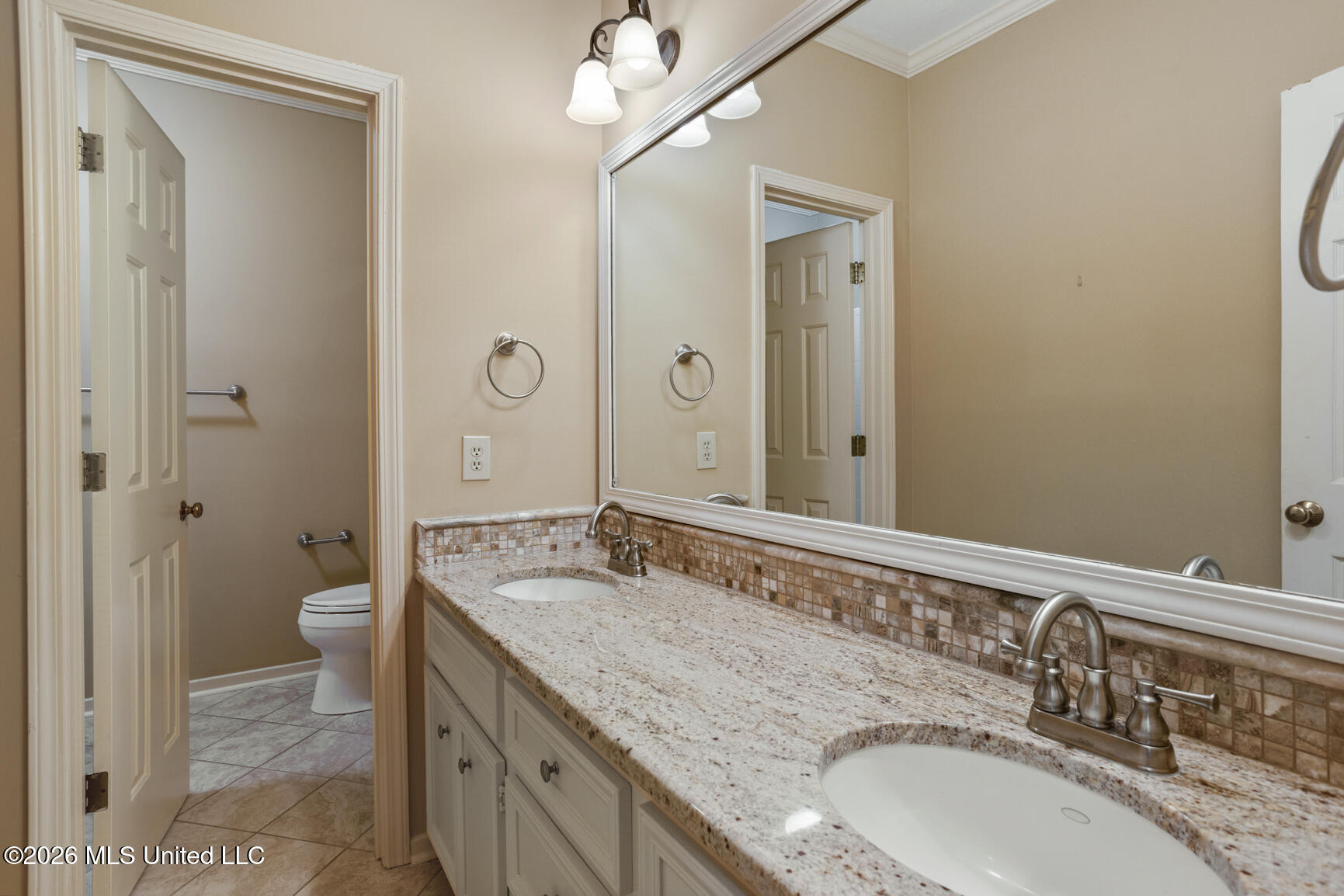 41 Napa Valley Circle Madison, MS 39110 - Photo 27 of 38 41 Napa Valley Circle