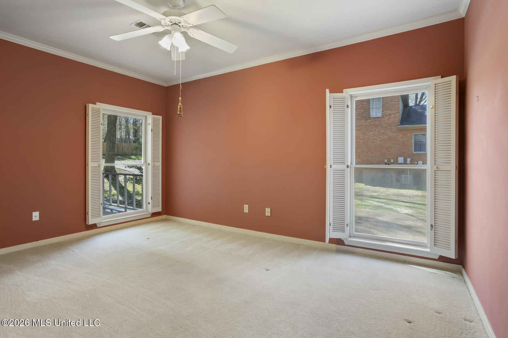 41 Napa Valley Circle Madison, MS 39110 - Photo 29 of 38 41 Napa Valley Circle