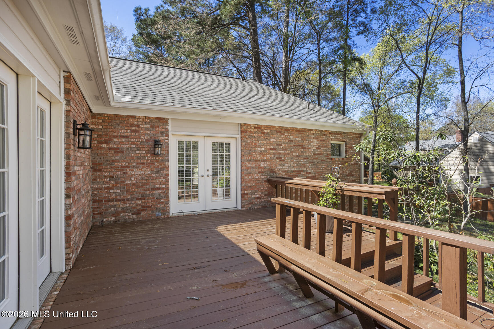 41 Napa Valley Circle Madison, MS 39110 - Photo 31 of 38 41 Napa Valley Circle