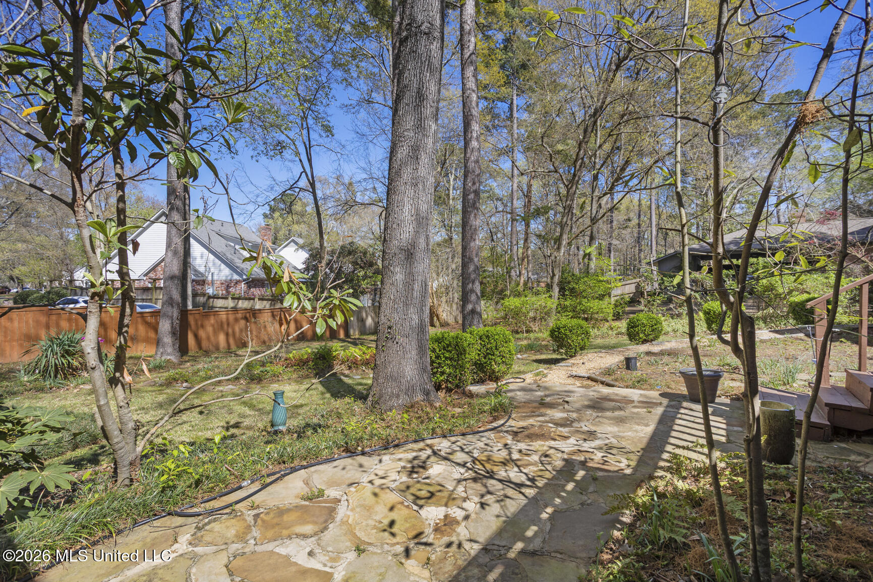 41 Napa Valley Circle Madison, MS 39110 - Photo 32 of 38 41 Napa Valley Circle