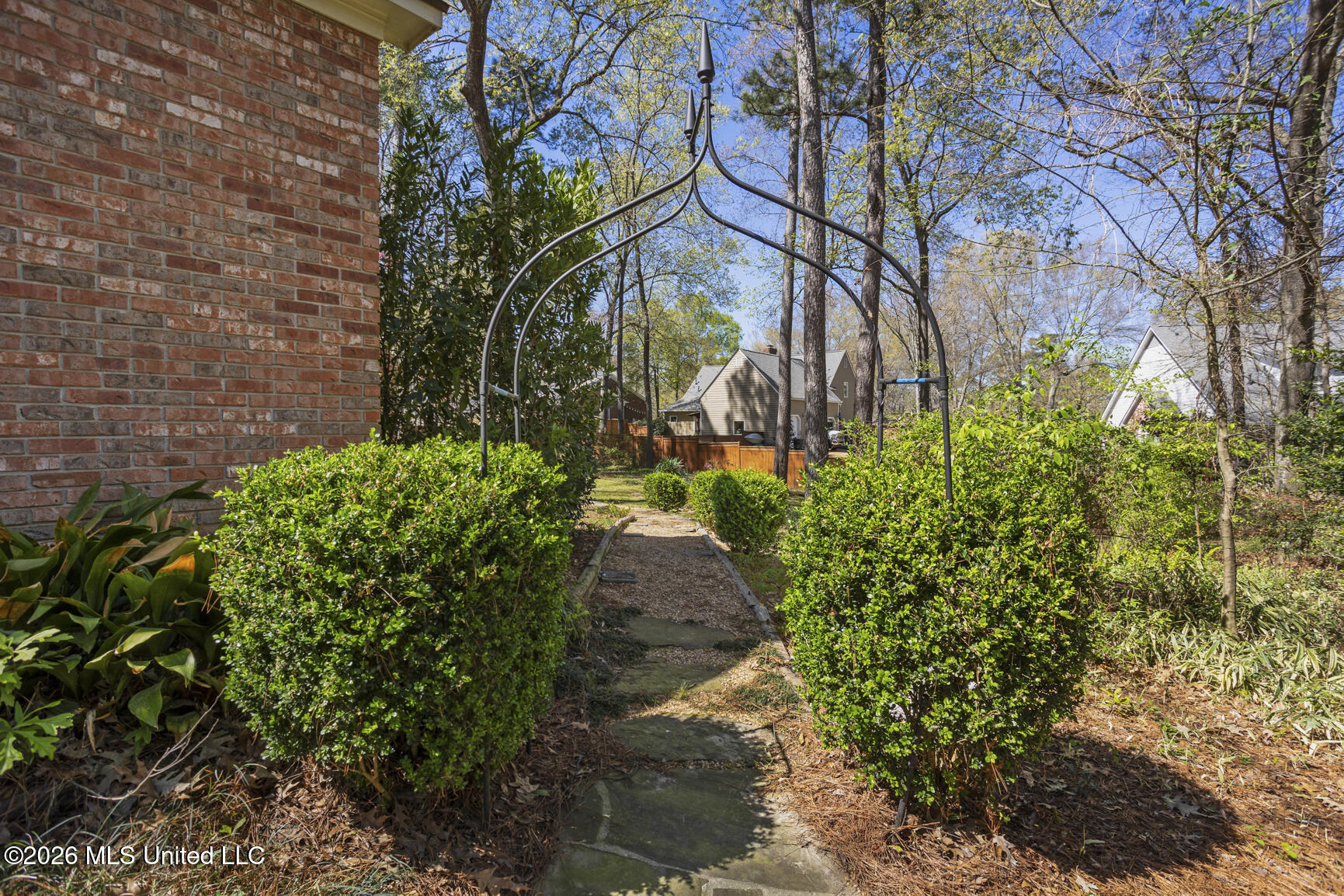 41 Napa Valley Circle Madison, MS 39110 - Photo 33 of 38 41 Napa Valley Circle