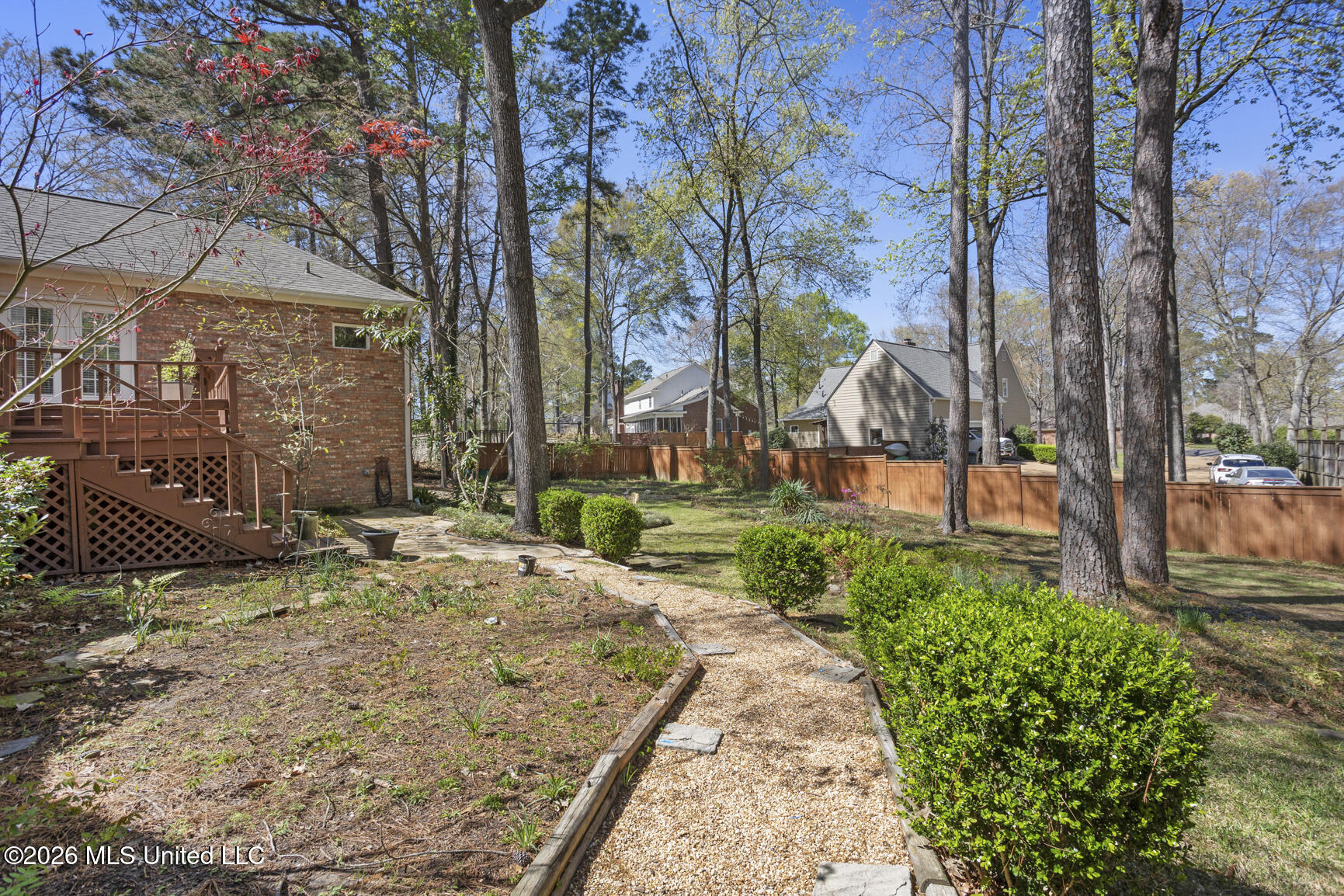 41 Napa Valley Circle Madison, MS 39110 - Photo 34 of 38 41 Napa Valley Circle