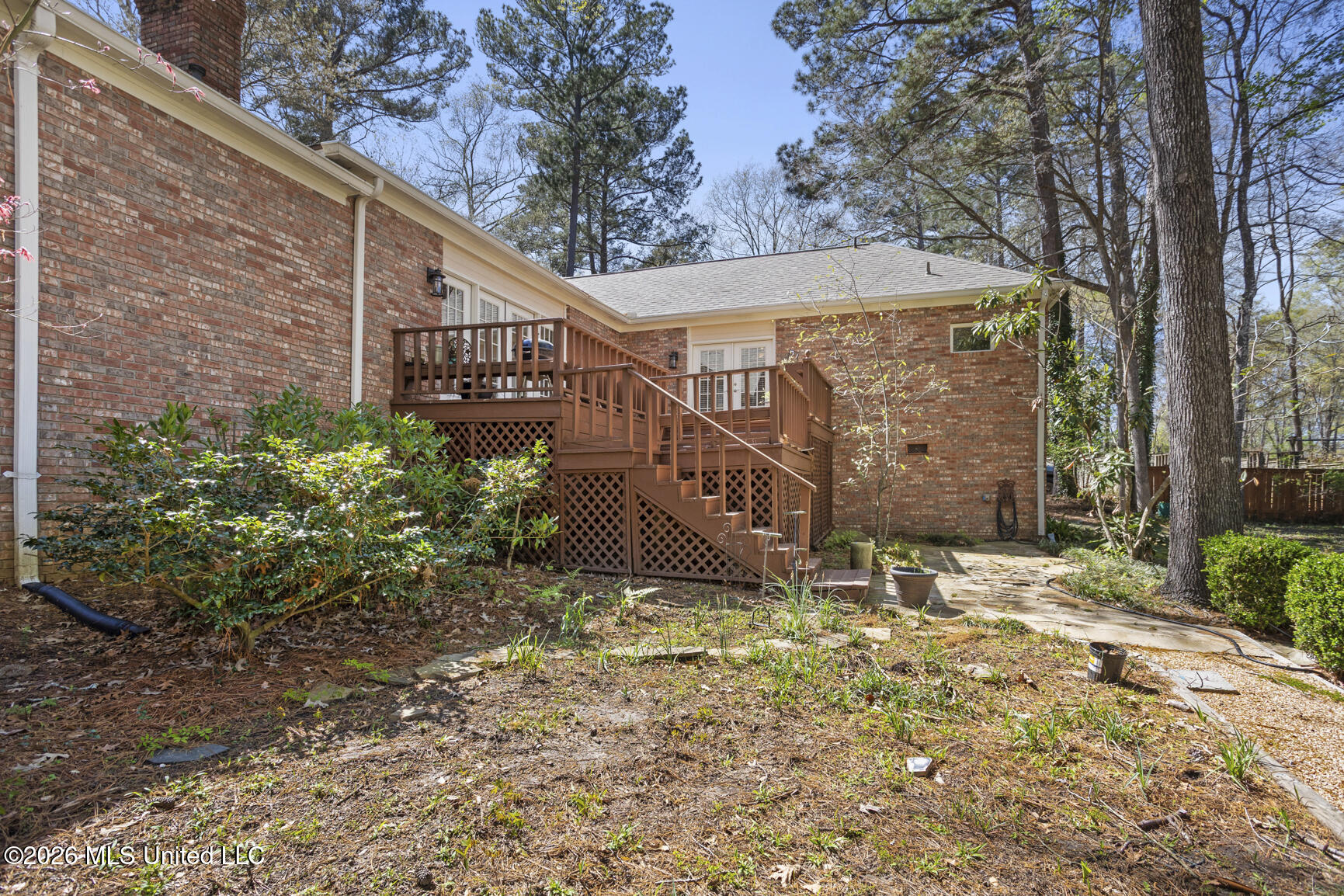 41 Napa Valley Circle Madison, MS 39110 - Photo 35 of 38 41 Napa Valley Circle