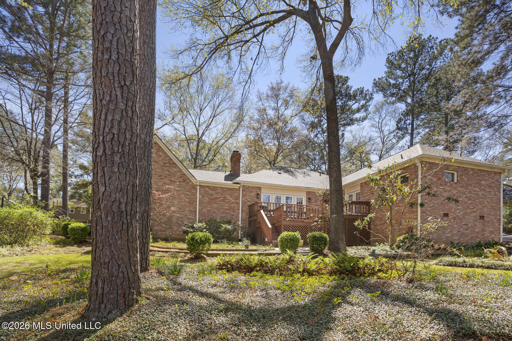 41 Napa Valley Circle Madison, MS 39110 - Photo 37 of 38 41 Napa Valley Circle