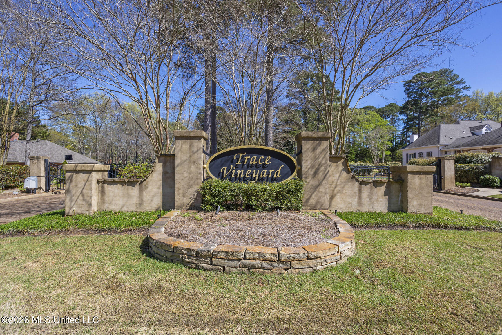 41 Napa Valley Circle Madison, MS 39110 - Photo 38 of 38 41 Napa Valley Circle