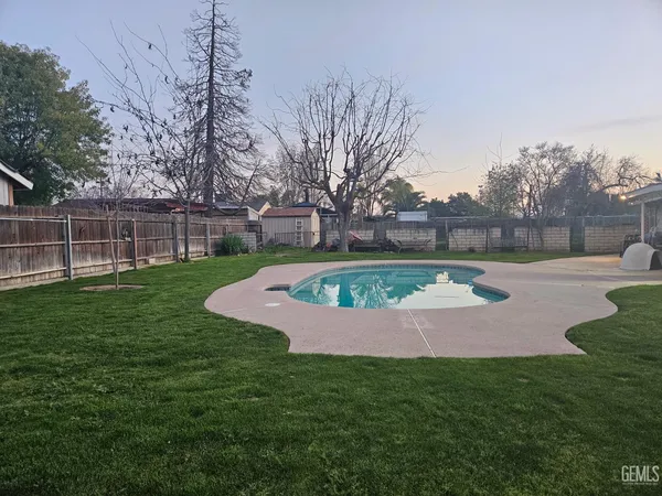$409,000 | Undisclosed Address, Wasco, CA 93280