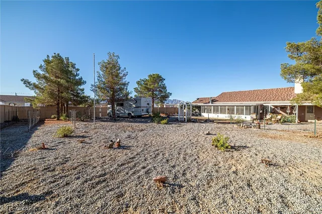 $389,900 | 421 Big Five Road, Pahrump, NV 89048