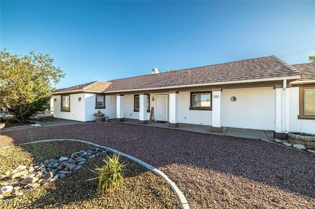 $389,900 | 421 Big Five Road, Pahrump, NV 89048