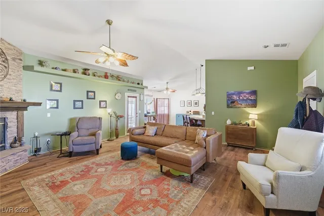 $389,900 | 421 Big Five Road, Pahrump, NV 89048