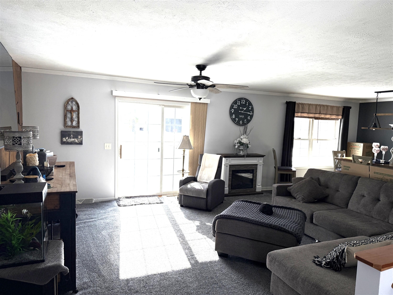 10289 Lee Road Grass Lake, MI 49240 - Photo 16 of 99
