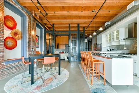 $1,325,000 | 35 Channel Center Street, Unit 206, Boston, MA 02210