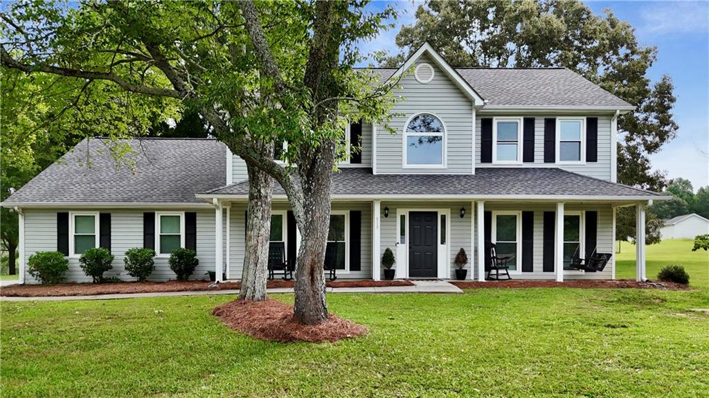 515 Walraven Road Northeast Calhoun, GA 30701 - Photo 1 of 43