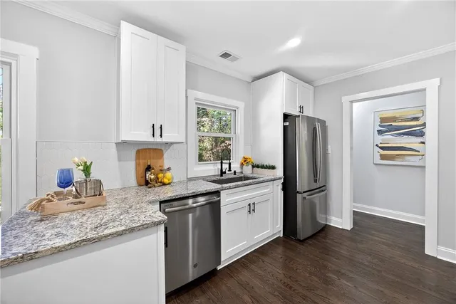 $399,000 | 430 Wilkinson Drive Southeast, Atlanta, GA 30317