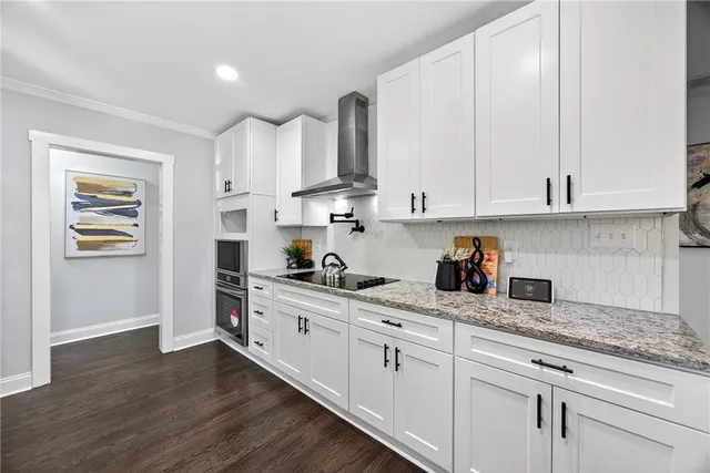 $399,000 | 430 Wilkinson Drive Southeast, Atlanta, GA 30317