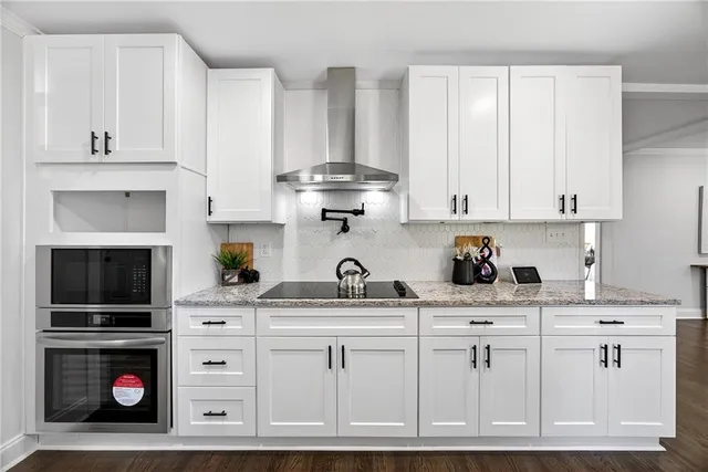 $399,000 | 430 Wilkinson Drive Southeast, Atlanta, GA 30317