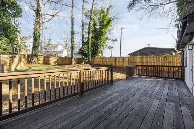 $399,000 | 430 Wilkinson Drive Southeast, Atlanta, GA 30317