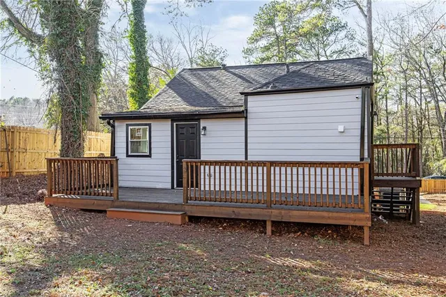 $399,000 | 430 Wilkinson Drive Southeast, Atlanta, GA 30317