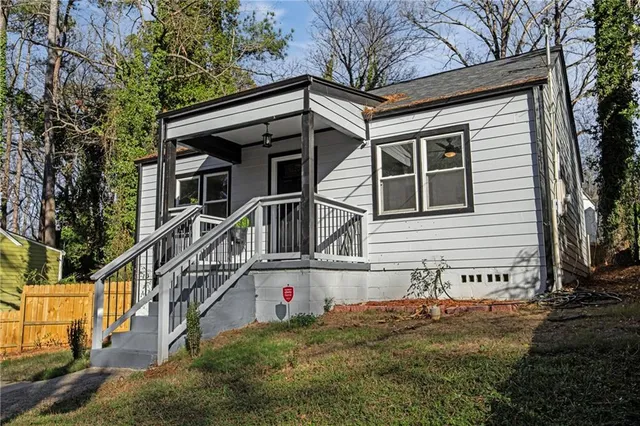 $399,000 | 430 Wilkinson Drive Southeast, Atlanta, GA 30317