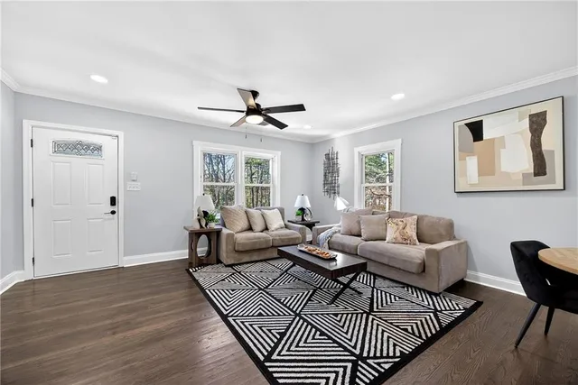 $399,000 | 430 Wilkinson Drive Southeast, Atlanta, GA 30317