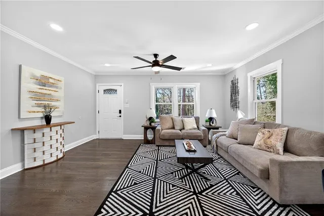 $399,000 | 430 Wilkinson Drive Southeast, Atlanta, GA 30317