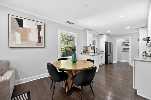 $399,000 | 430 Wilkinson Drive Southeast, Atlanta, GA 30317