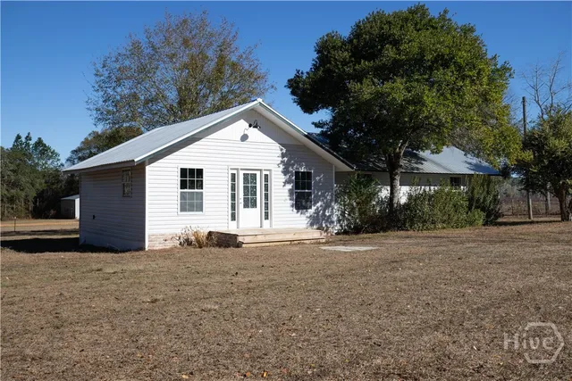 $260,000 | 1023 Odessa Road, Jesup, GA 31546