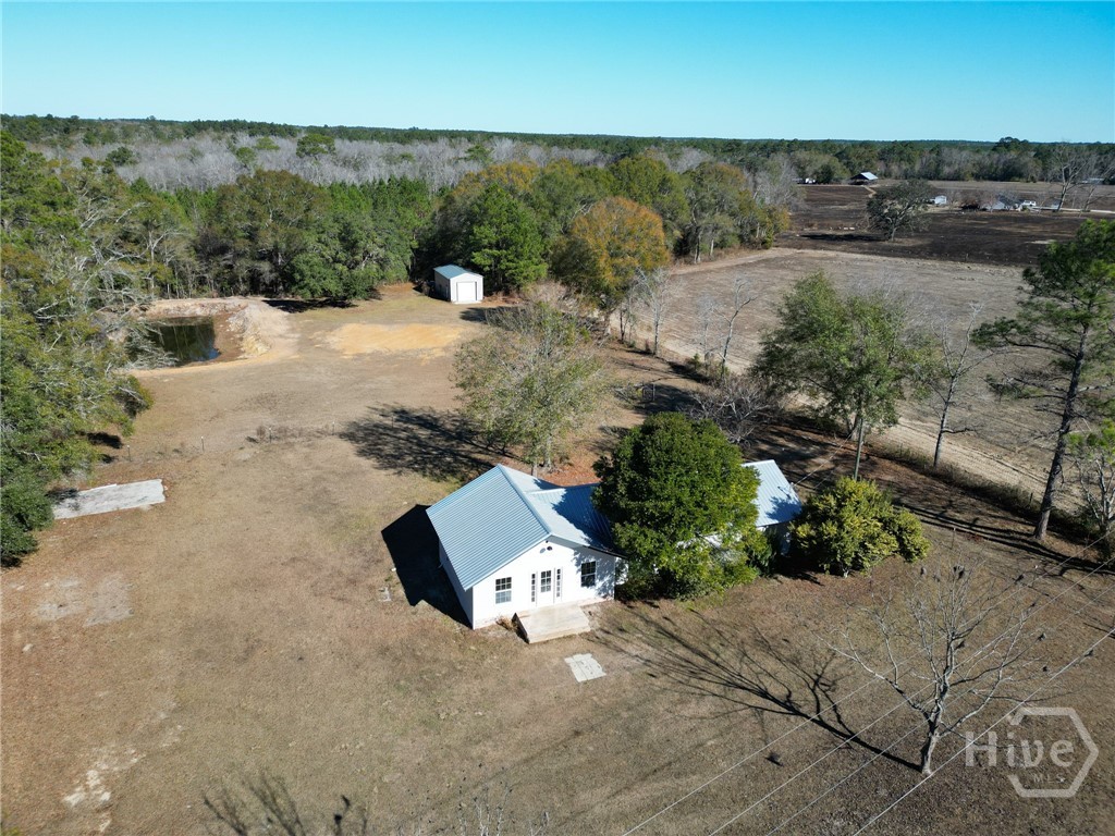 1023 Odessa Road Jesup, GA 31546 - Photo 12 of 30