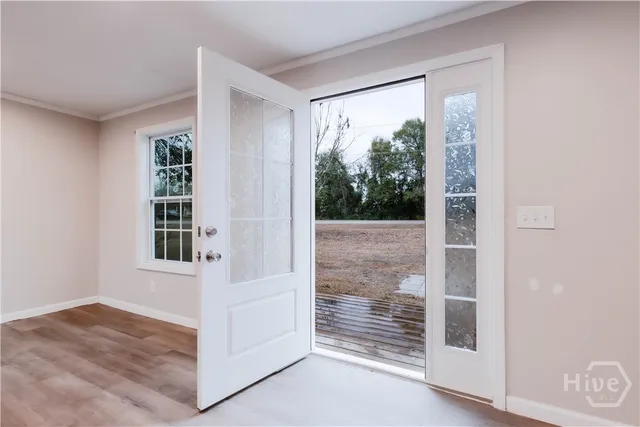 $260,000 | 1023 Odessa Road, Jesup, GA 31546