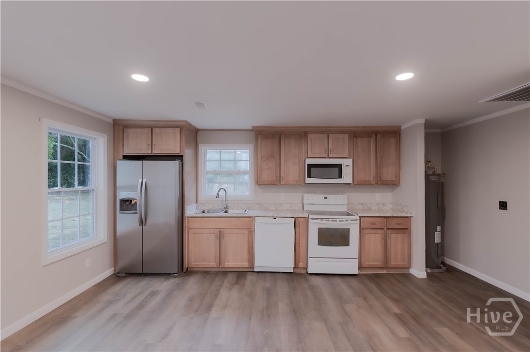 1023 Odessa Road Jesup, GA 31546 - Photo 17 of 30