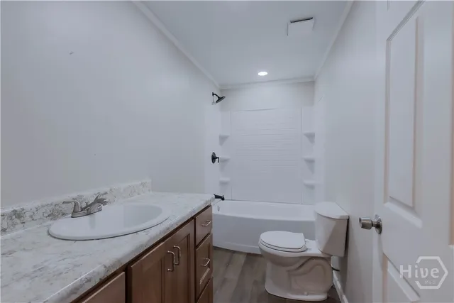 $260,000 | 1023 Odessa Road, Jesup, GA 31546