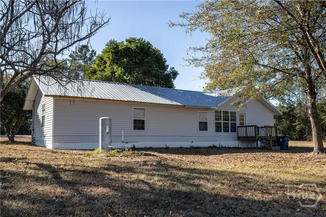 $260,000 | 1023 Odessa Road, Jesup, GA 31546