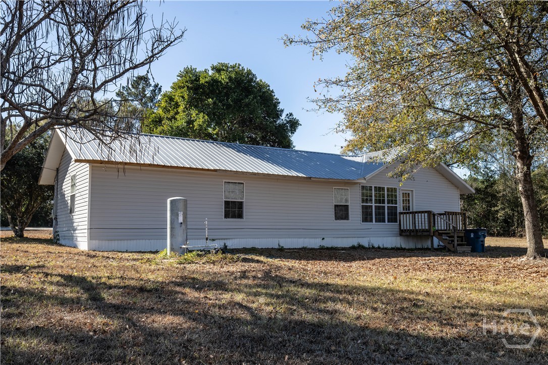 1023 Odessa Road Jesup, GA 31546 - Photo 3 of 30