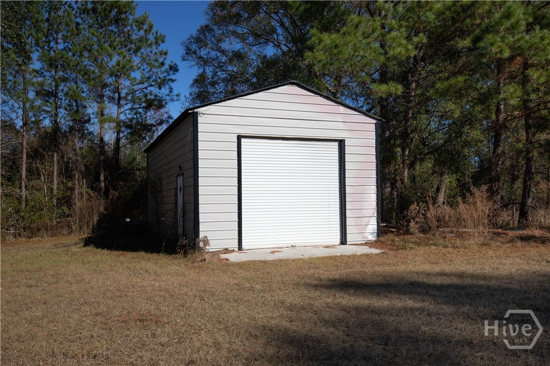 1023 Odessa Road Jesup, GA 31546 - Photo 4 of 30