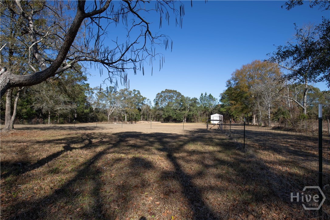1023 Odessa Road Jesup, GA 31546 - Photo 5 of 30