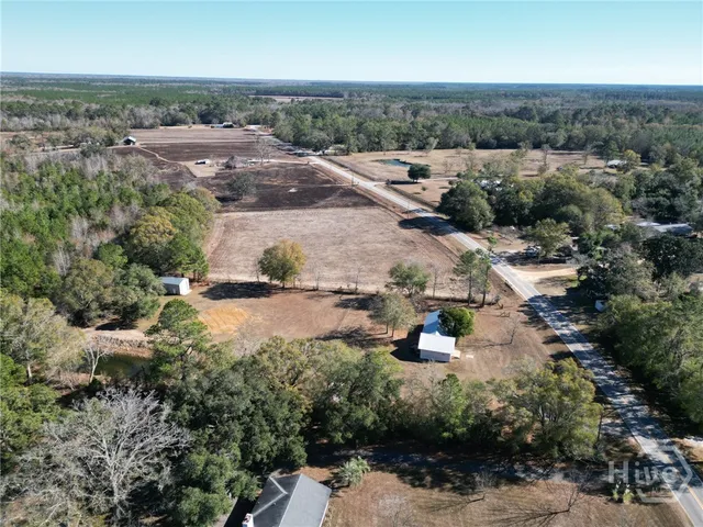 $260,000 | 1023 Odessa Road, Jesup, GA 31546