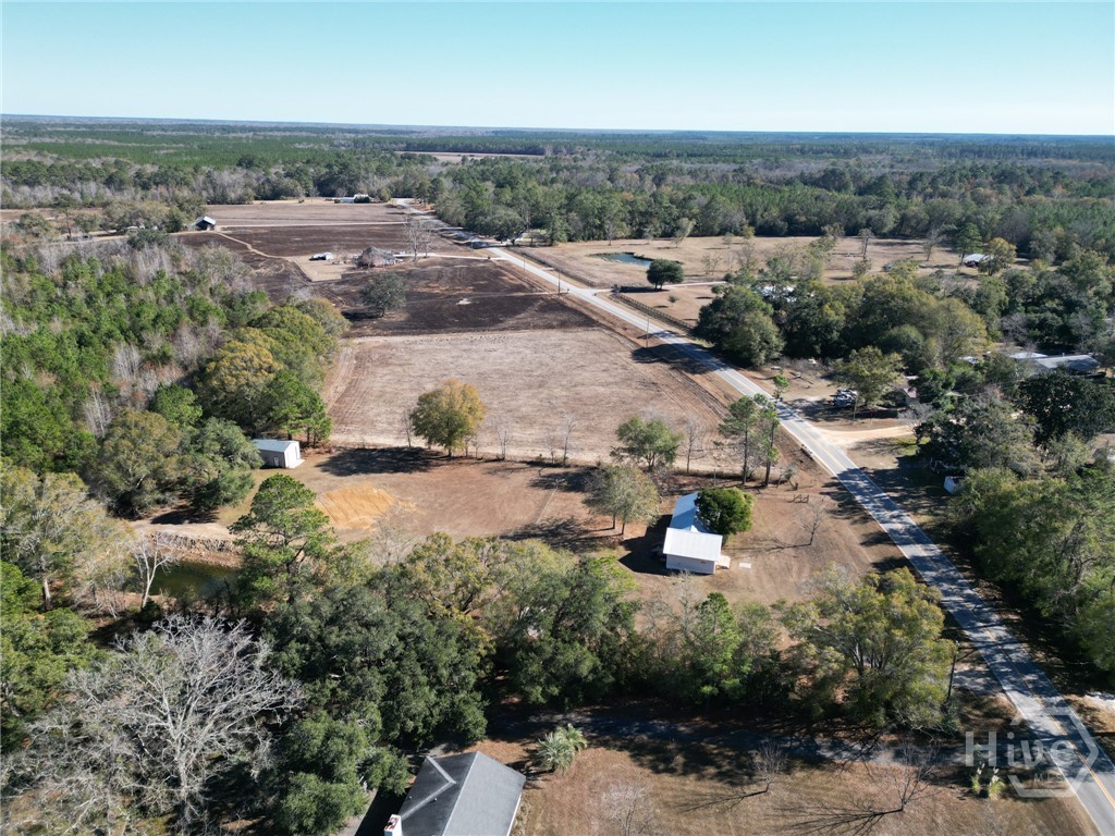 1023 Odessa Road Jesup, GA 31546 - Photo 7 of 30