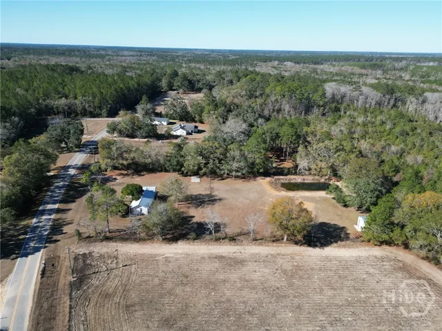 $260,000 | 1023 Odessa Road, Jesup, GA 31546