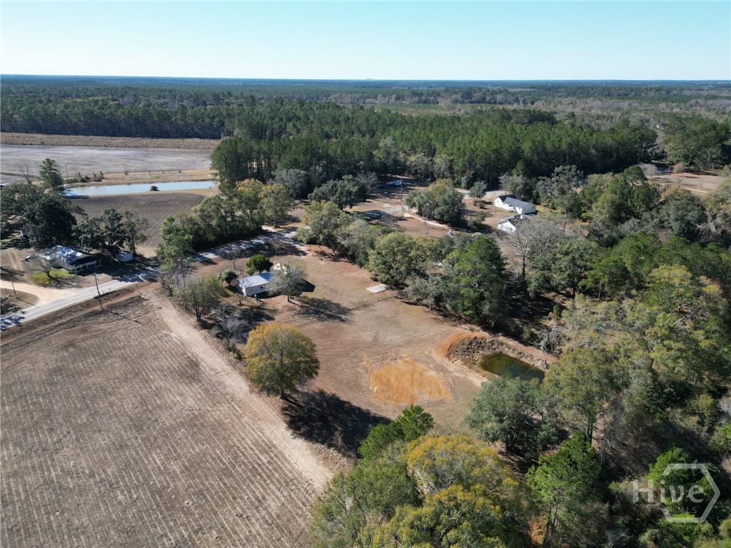 1023 Odessa Road Jesup, GA 31546 - Photo 9 of 30