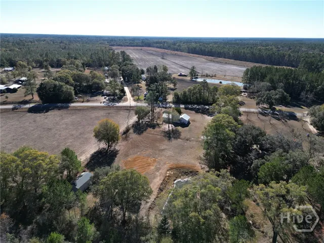 $260,000 | 1023 Odessa Road, Jesup, GA 31546