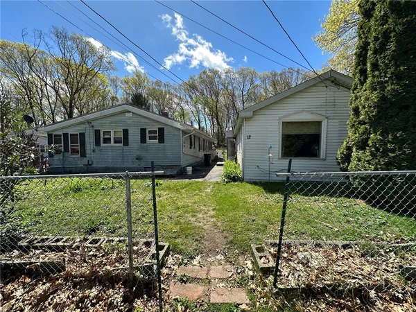 $459,900 | 8 Buona Vista Avenue, Johnston, RI 02919