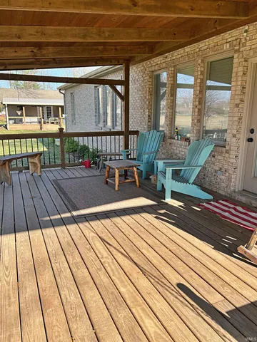 $405,000 | 250 Willow Lane, Linton, IN 47441