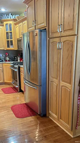 $405,000 | 250 Willow Lane, Linton, IN 47441